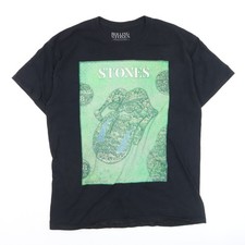 T-shirt uomo Rolling Stones