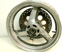 Cerchio anteriore Suzuki