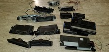 Stock casse audio per tv riparazione e vari