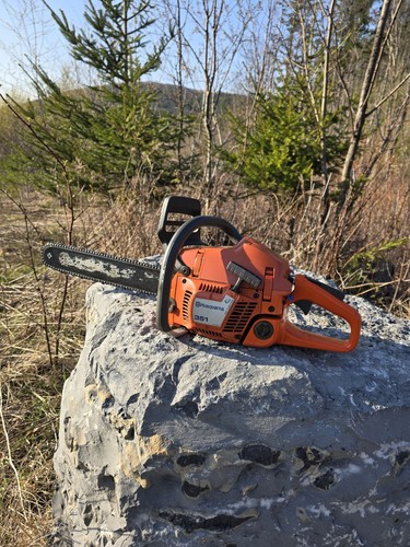 Motosega husqvarna 351 - husqvarna,