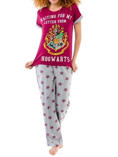 Pigiama donna harry - donna, xx