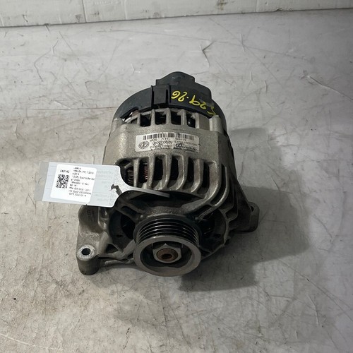 Alternatore lancia musa 4 - tg, 1.4