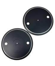 Piatto Technics per pezzi di