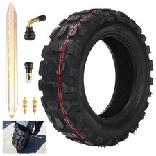 90/65-6.5 Tubeless Scooter