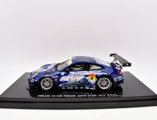 1:43 Scale Endless Taisan