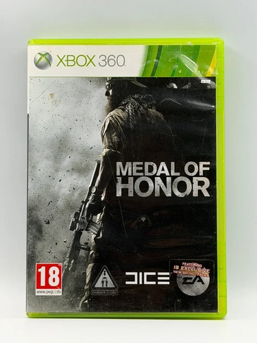 Medal honor xbox - medal,
