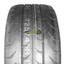 4 pneumatici estivi Kumho