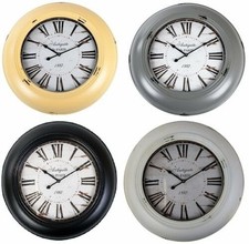 Orologio Parete Vintage 60cm