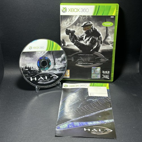 Halo combat evolved - combat,