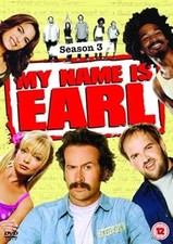 My Name Is Earl - Season 3