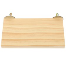 Piattaforma supporto persico