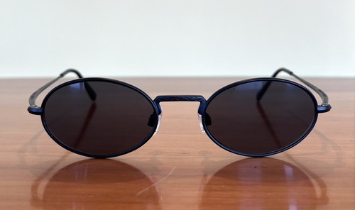 Occhiale sole vintage - occhiale,