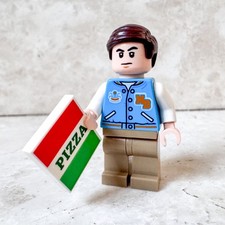 Lego the big bang theory - big,