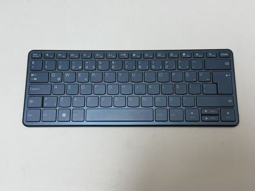 Tastiera originale lenovo - originale,