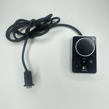 Logitech Z4 Speaker Volume