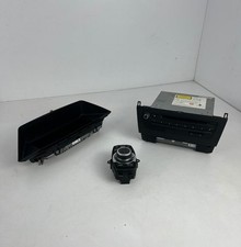 BMW X1 E84 2010 Set Radio