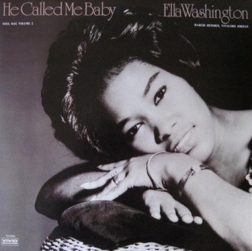 Ella washington margie - ella, washington,