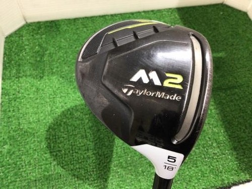 Taylormade fairway wood m2 - taylormade,