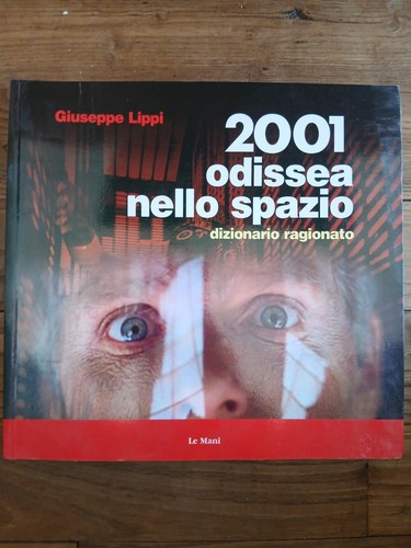 2001 odissea nello spazio - nello,