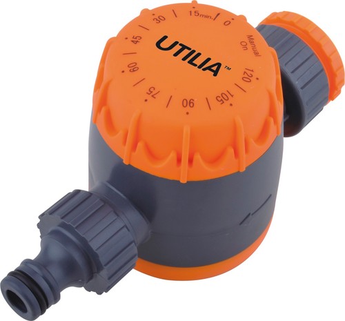 Timer manuale utilia 120 - manuale,