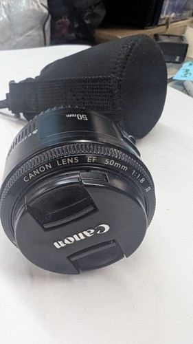 Canon 50mm 8 stm - canon, f/1.8