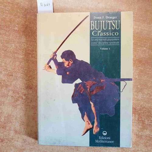 Bujutsu classico donn - -,