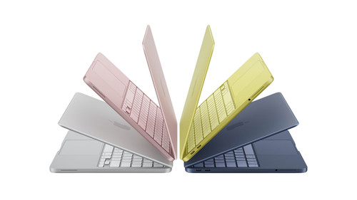 Apple macbook neo laptop - apple,