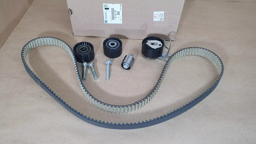 Kit distribution opel - de,