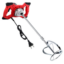 2100W Miscelatore per malta