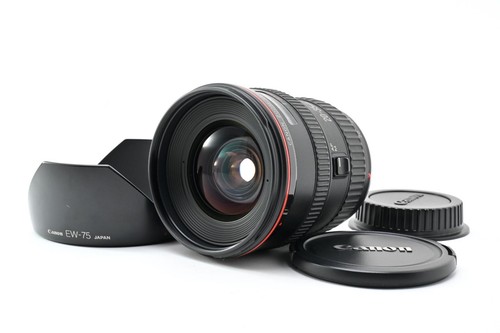 Canon f2 8 l - canon, mm