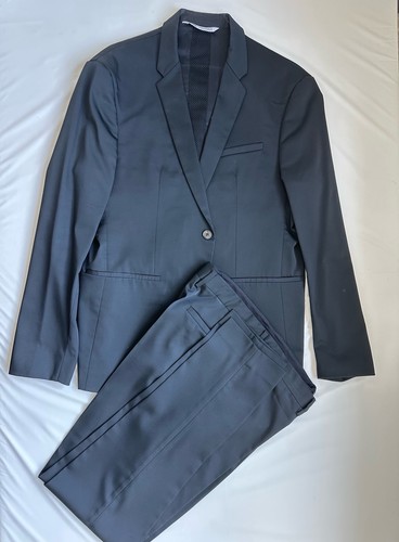 Superbe costume homme - costume, zara