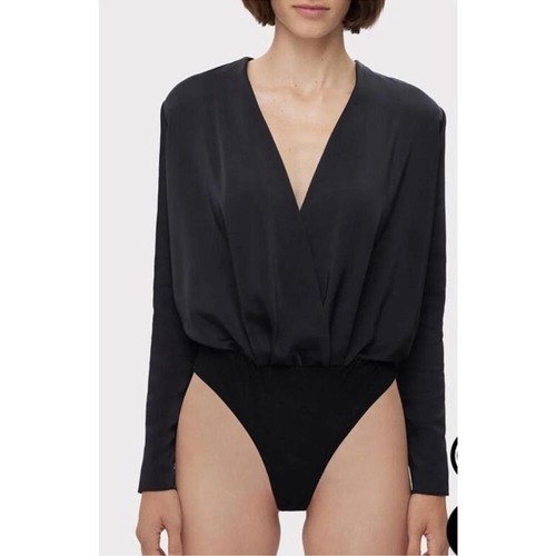 Body donna herve leger effetto - body,