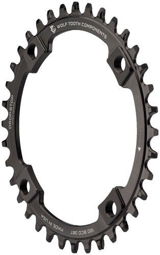 Corona wolf tooth 120 bcd - tooth,