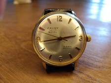 Orologio Cauny Prima Royal
