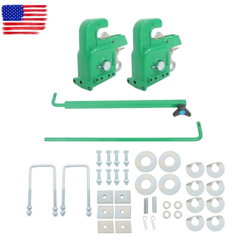 Attacco rapido green easy - attacco,
