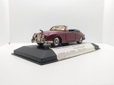 Rialto Models 1/43 Jaguar MK 2
