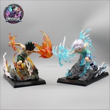 Action Figure Hunter x Hunter