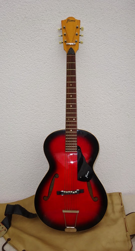 Chitarra framus c - chitarra,
