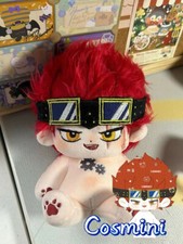 ONE PIECE Eustass Kid 20 cm