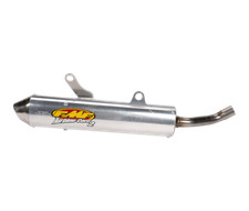 YAMAHA YZ 250 - 02/25 - SILENZIATORE SCARICO FMF TURBINECORE 2 / FMF024017