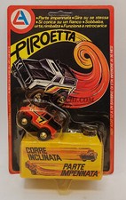 LJN TOYS PIROETTA JEEP RENEGADE FUORISTRADA VINTAGE 1982 NEW IN BOX ROUGH 4X4 r