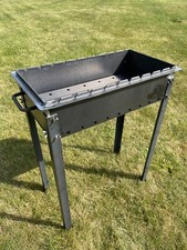 Heavy-duty BBQ Grill / MANGAL