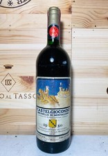 1980 marchesi frescobaldi - marchesi, de