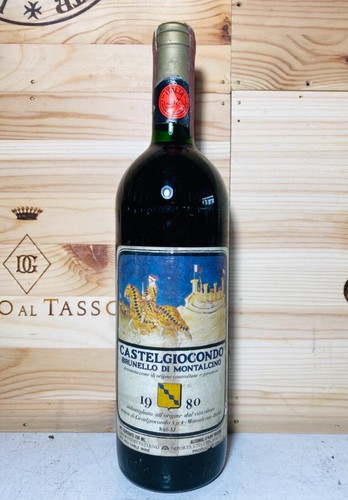 1980 marchesi frescobaldi - 1980,
