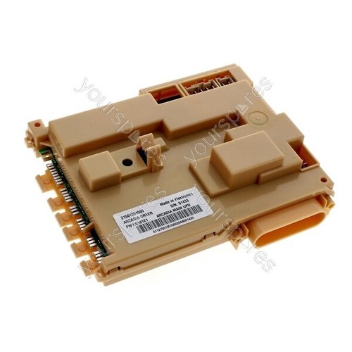 Modulo controllo hotpoint - modulo,