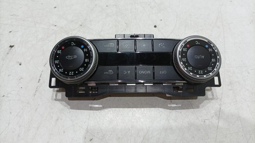 Mercedes classe w204 2009 - c,