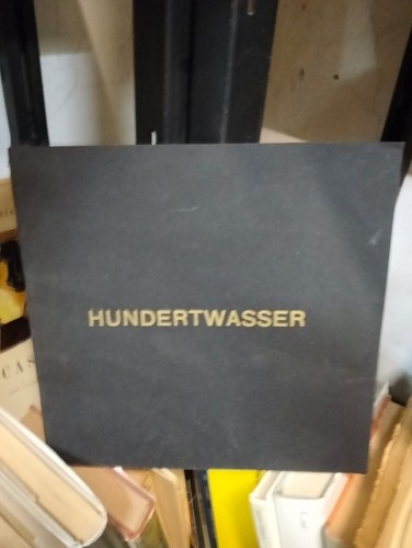 Friedensreich hundertwasser - friedensreich,