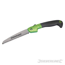 Silverline 180mm Blade Triple