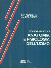 FONDAMENTI DI ANATOMIA E