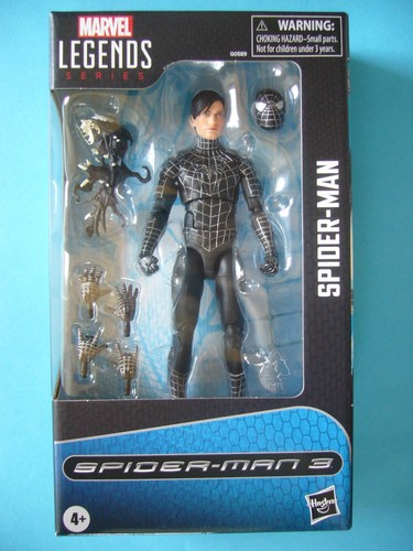 Marvel legends serie tuta - legends,